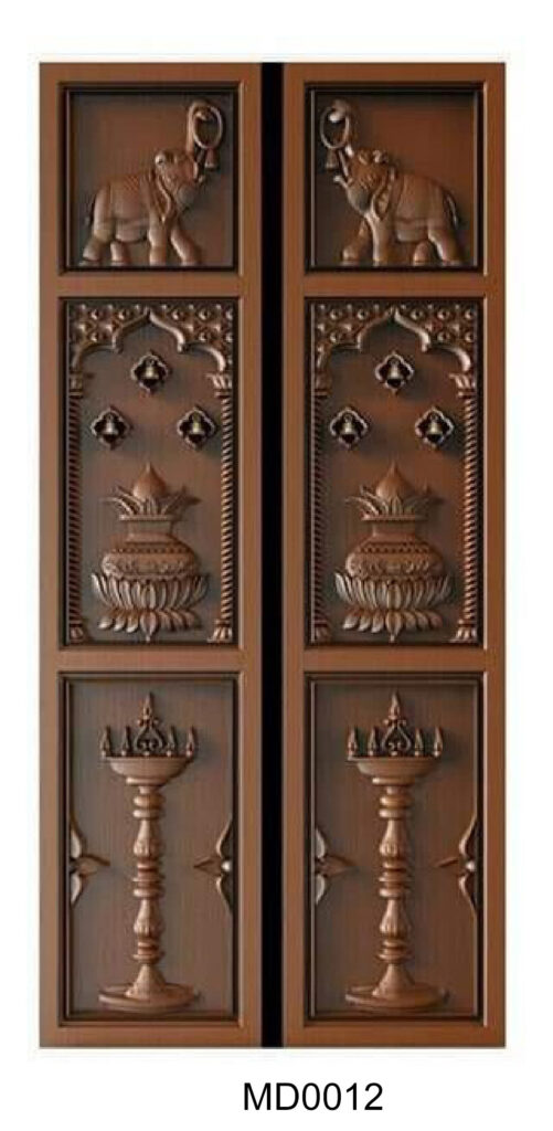 teak doors near me