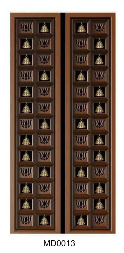 teak wood single main door designs