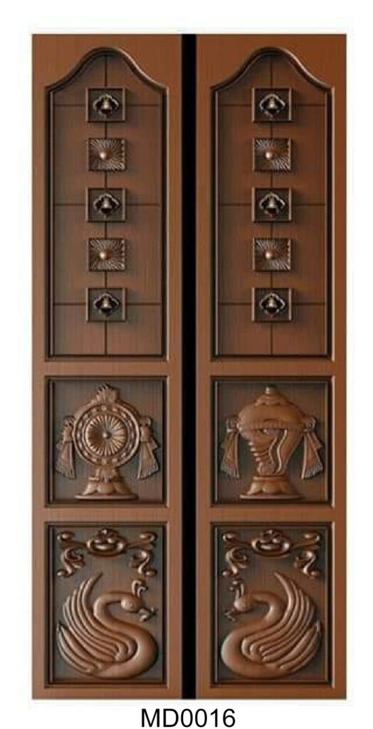 BEST TEAK WOOD DOOR