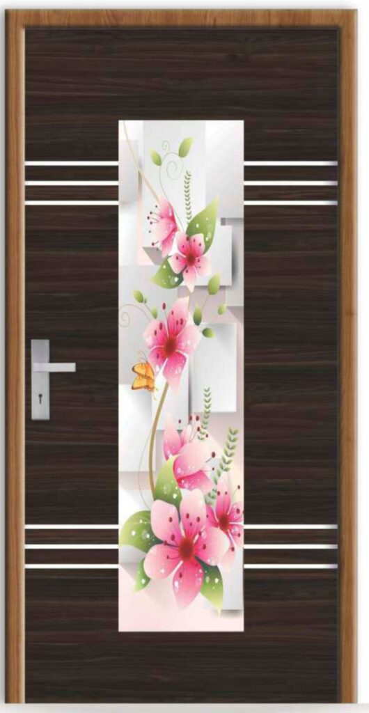 Sunmica Door