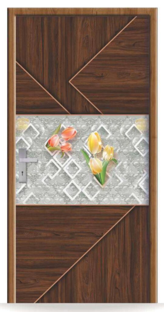Sunmica Door