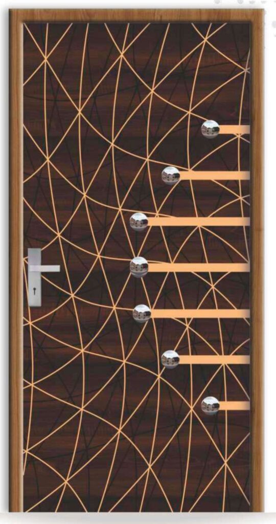 Designer Door