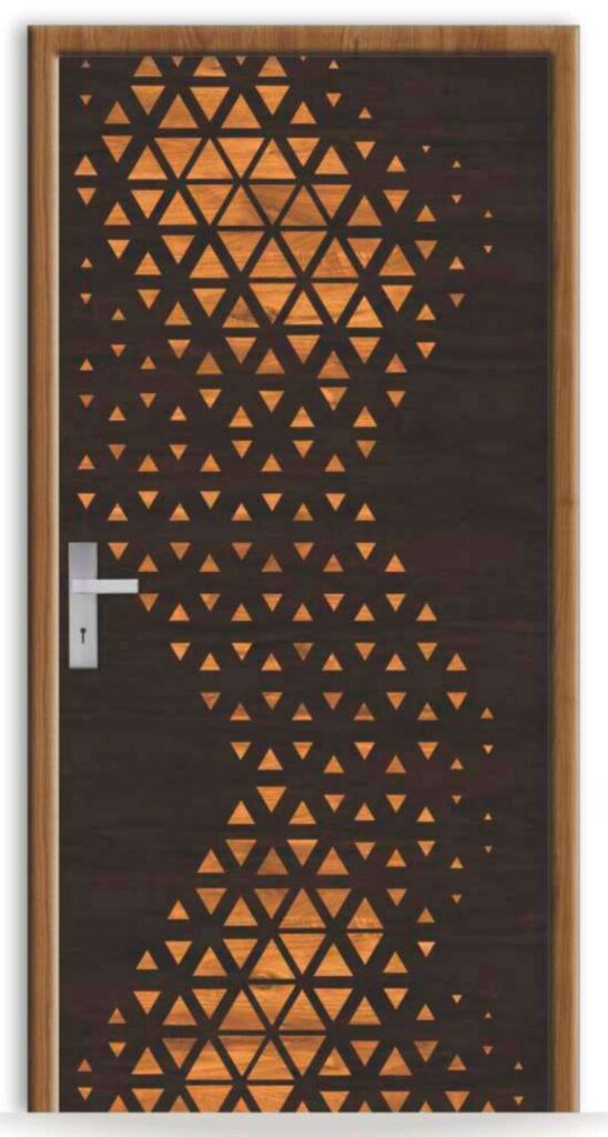 Digital Door