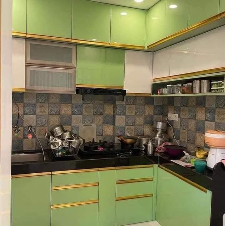 MODULAR KITCHEN