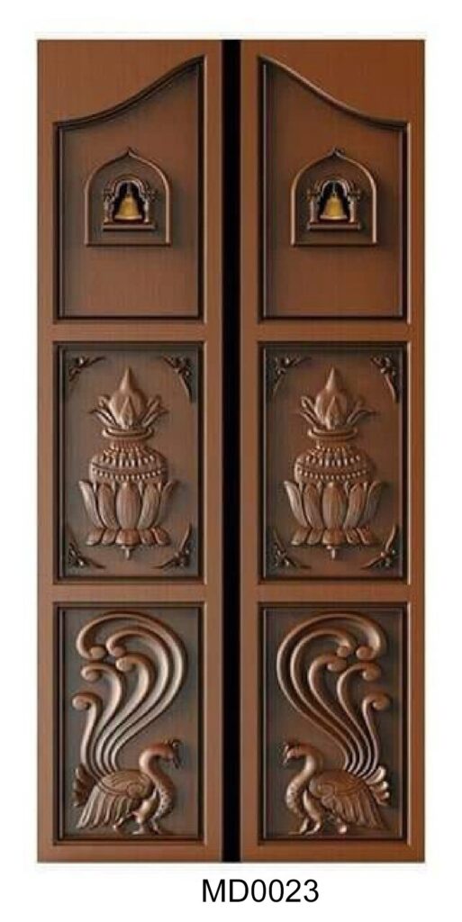single main door designs for home