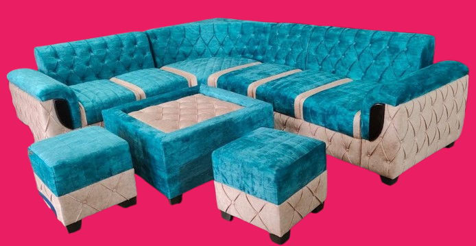 tantra sofa